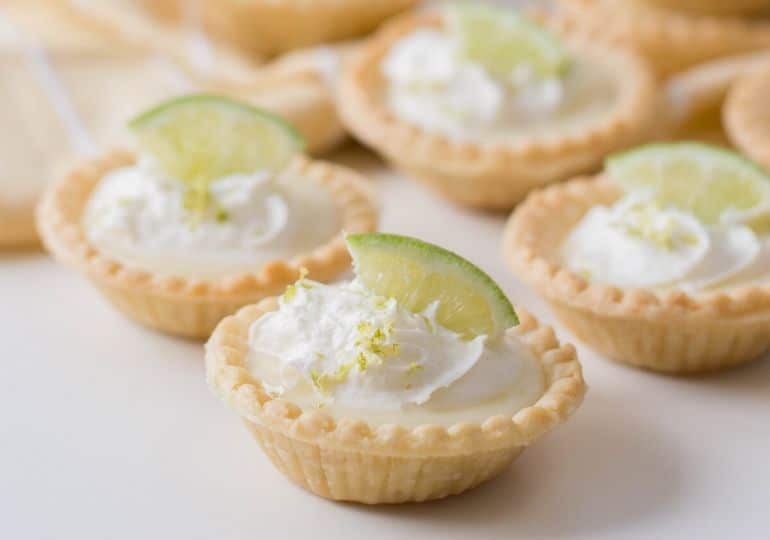 Key Lime Pie